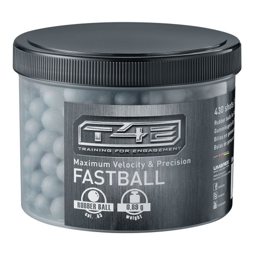 T4E Fastballs T4E Fastballs