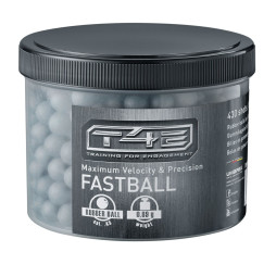 T4E Fastballs