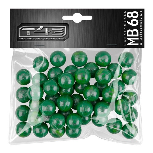 T4E MB 68 50 Stück T4E MB 68 50 Stück