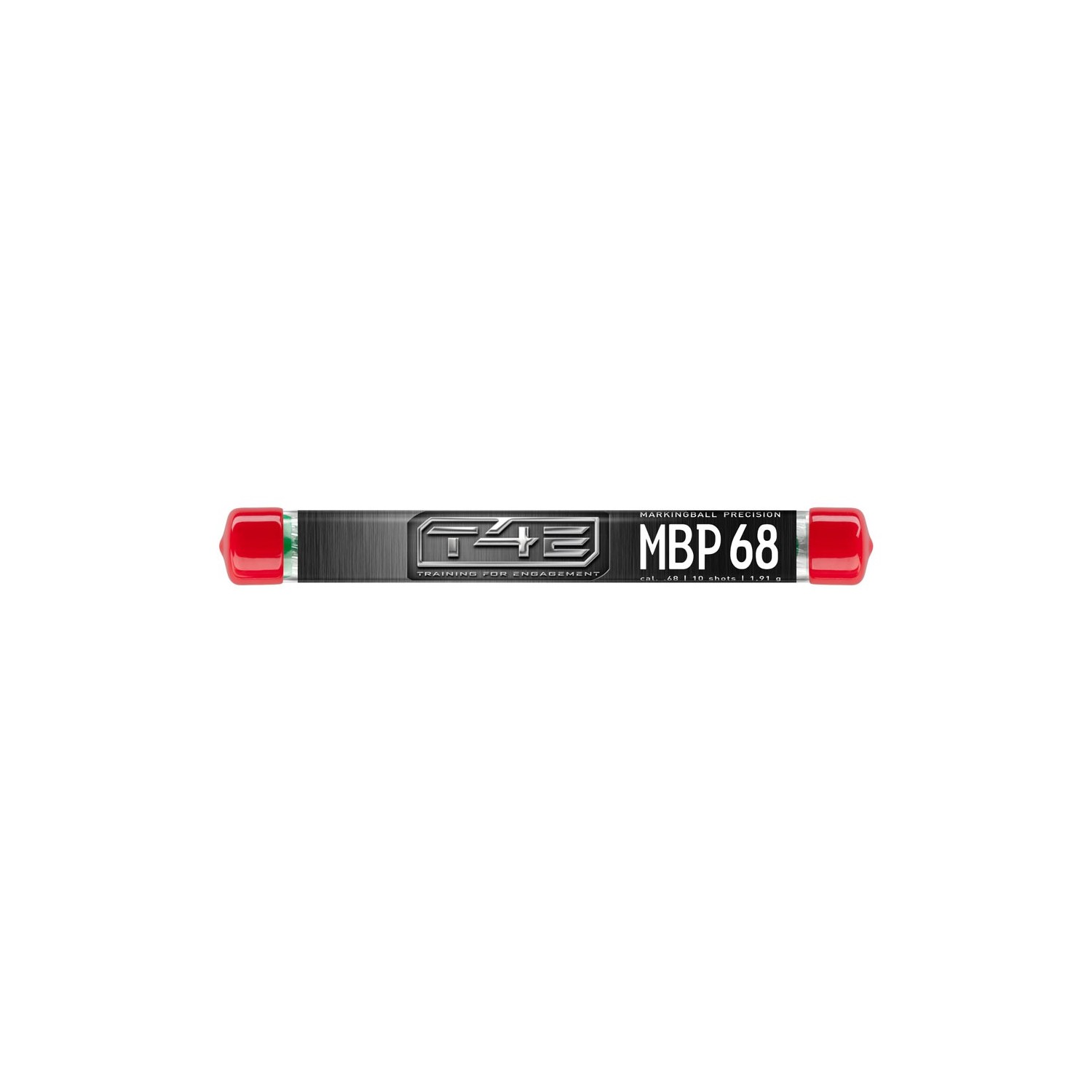 T4E MBP 68 10 Stück