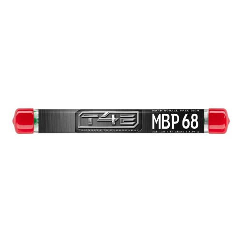 T4E MBP 68 10 Stück T4E MBP 68 10 Stück