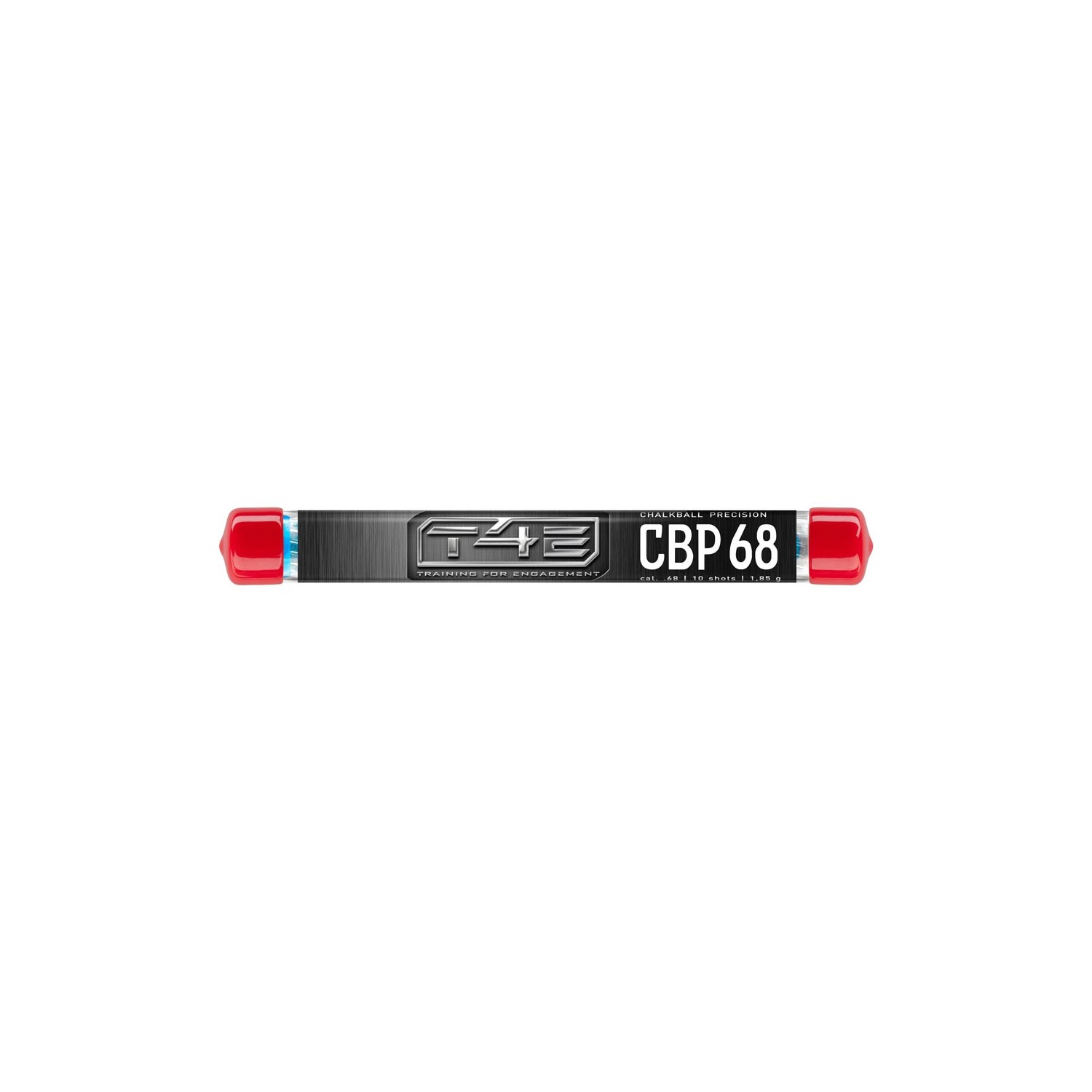 T4E CBP 68 10 Stück