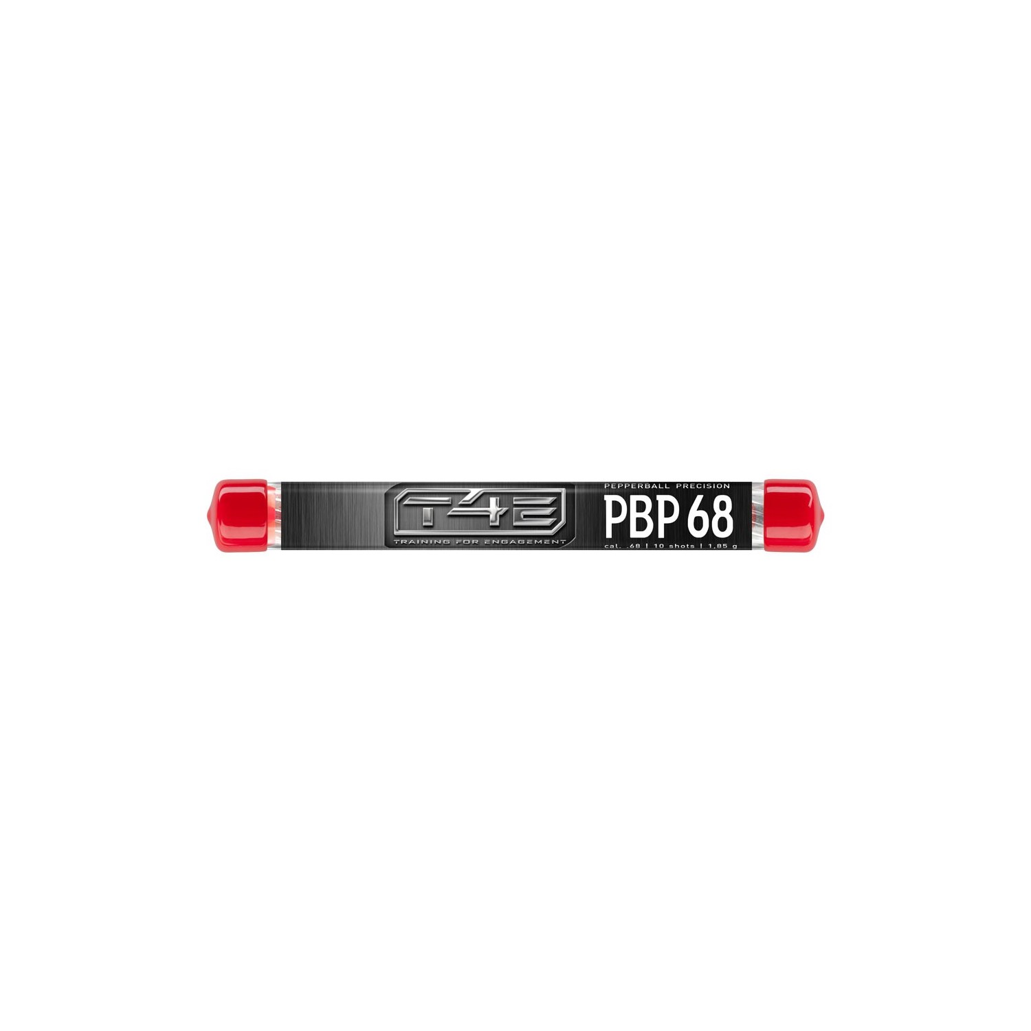 T4E PBP 68 10 Stück