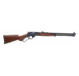 Lever Action .45-70 Steel Round Barrel Rifle