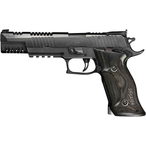 Sig Sauer P220 X-Six Skeleton Schwarz kaufen