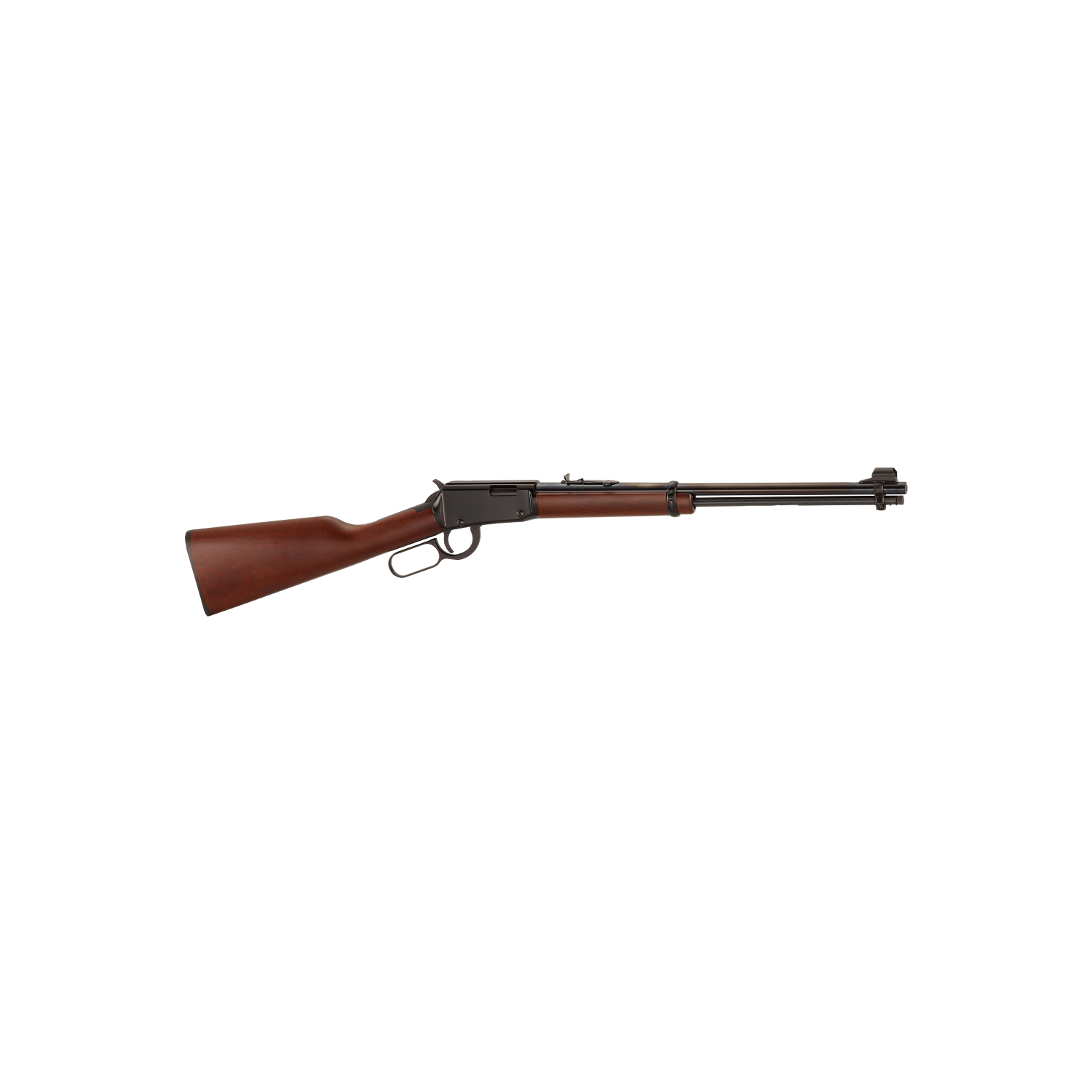 Lever Action Rifle .22 W.M.R.