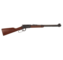 Lever Action Rifle .22 W.M.R.