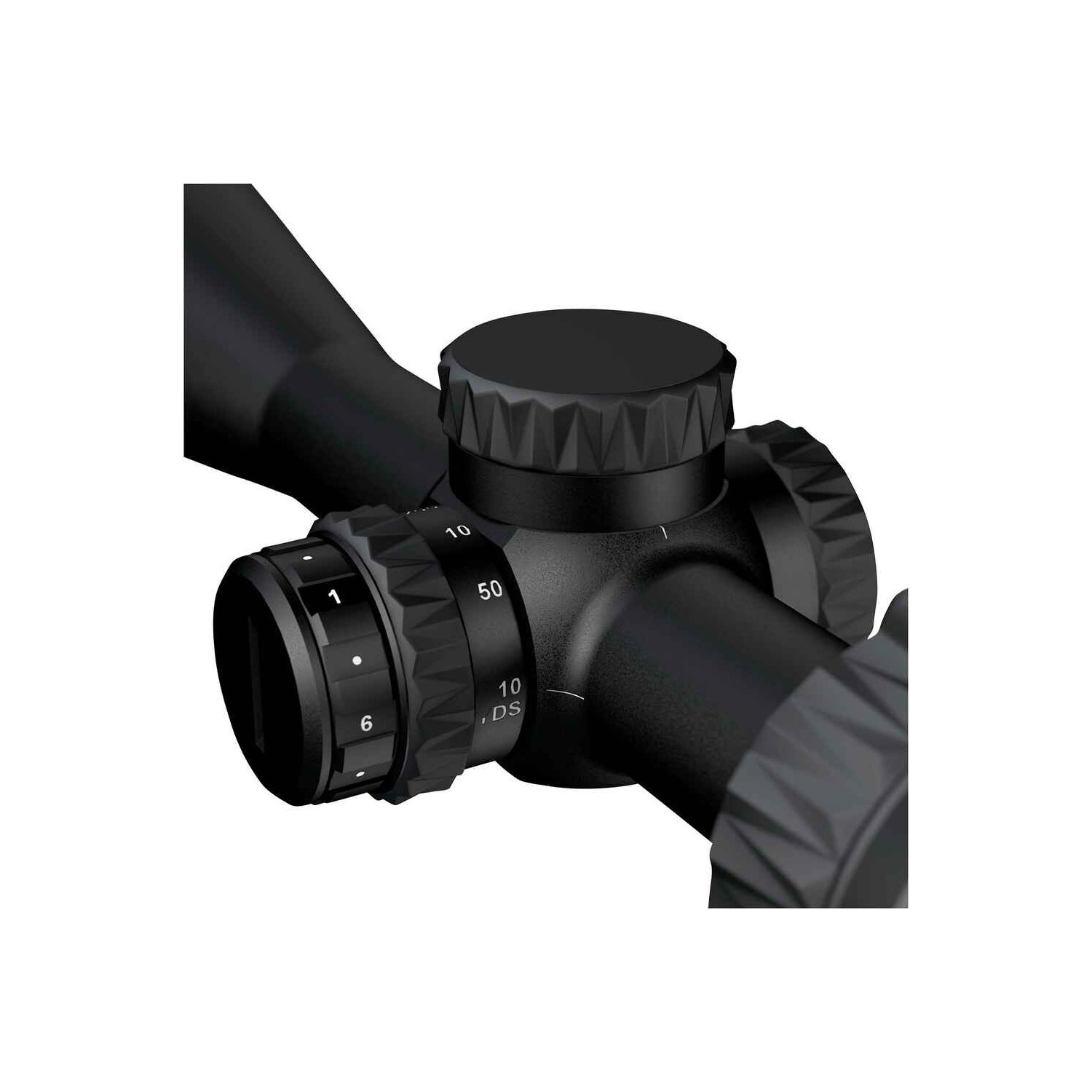 Meopta
Zielfernrohr Optika5 4-20x50 RD 2