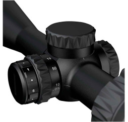 Meopta
Zielfernrohr Optika5 4-20x50 RD 2