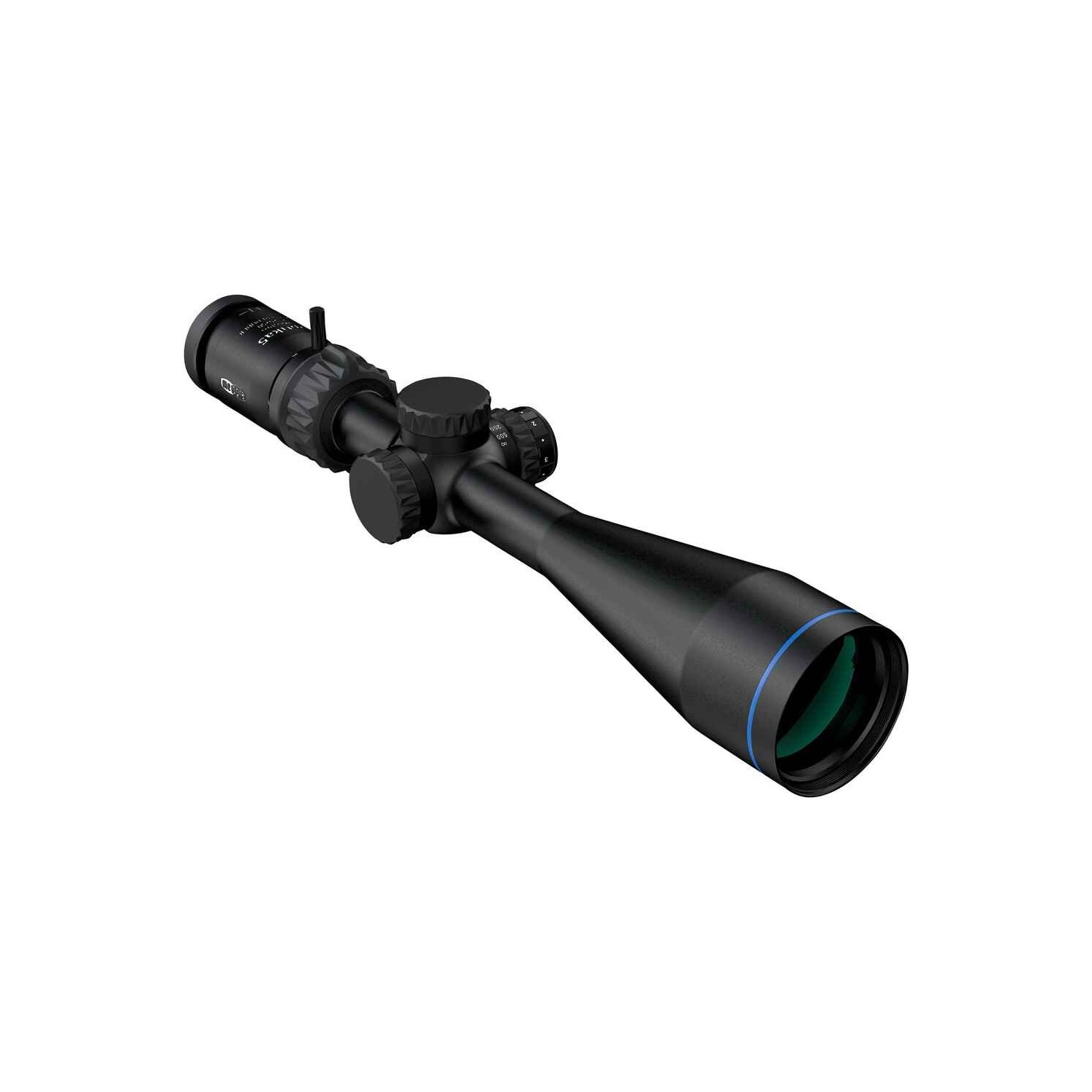 Meopta
Zielfernrohr Optika5 4-20x50 RD 3