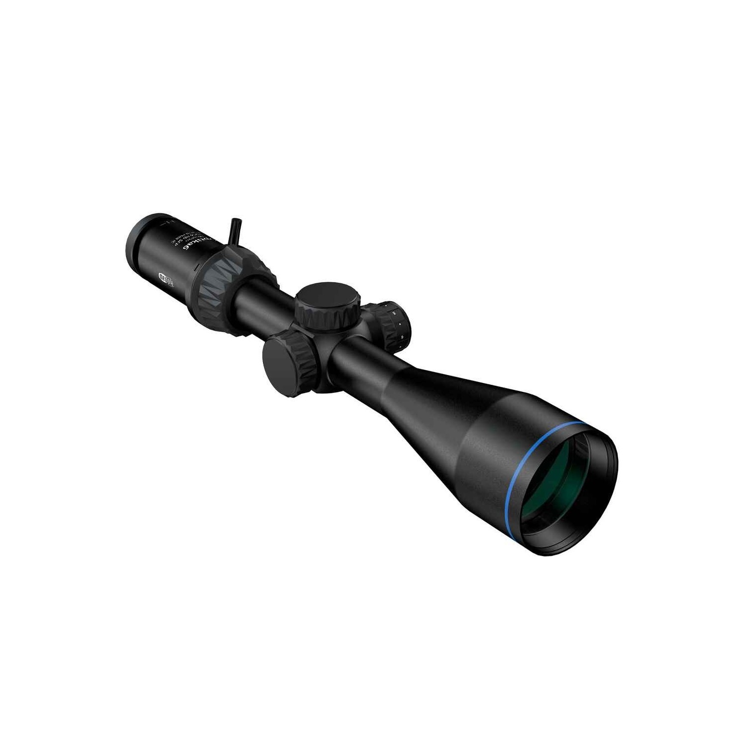 Meopta
Zielfernrohr Optika6 3–18x56 RD 2