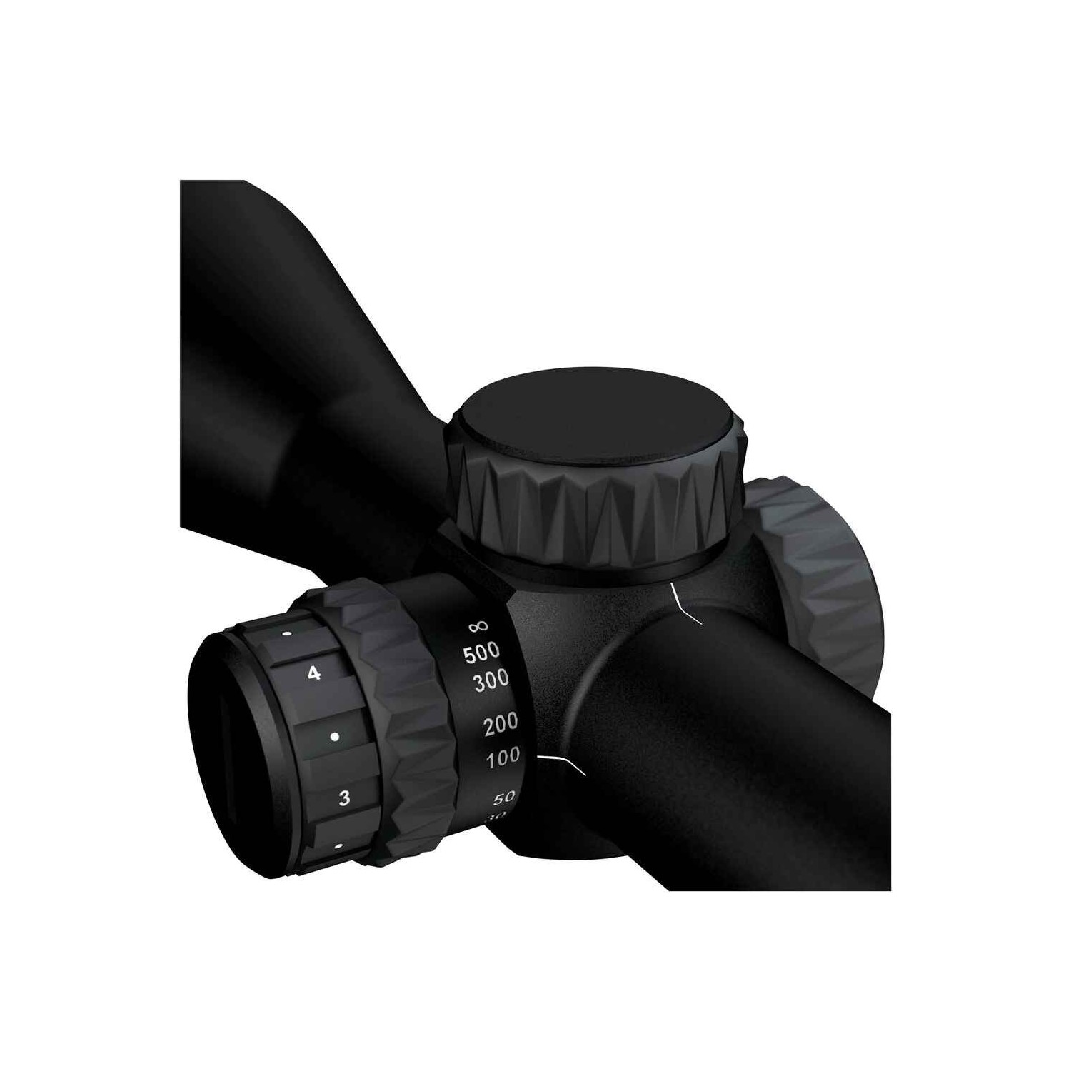 Meopta
Zielfernrohr Optika6 3–18x56 RD 3