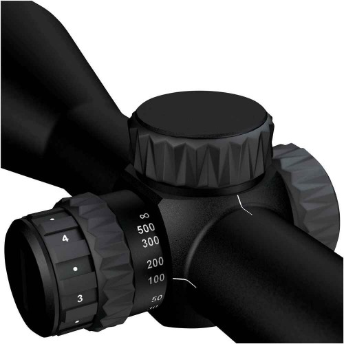Meopta Optika6 3-18x56 RD