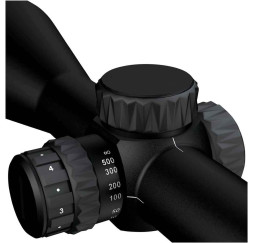 Meopta
Zielfernrohr Optika6 3–18x56 RD 3