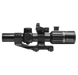 Burris RT 6 1-6x24 Combo Kit – Zielfernrohr Komplettpaket