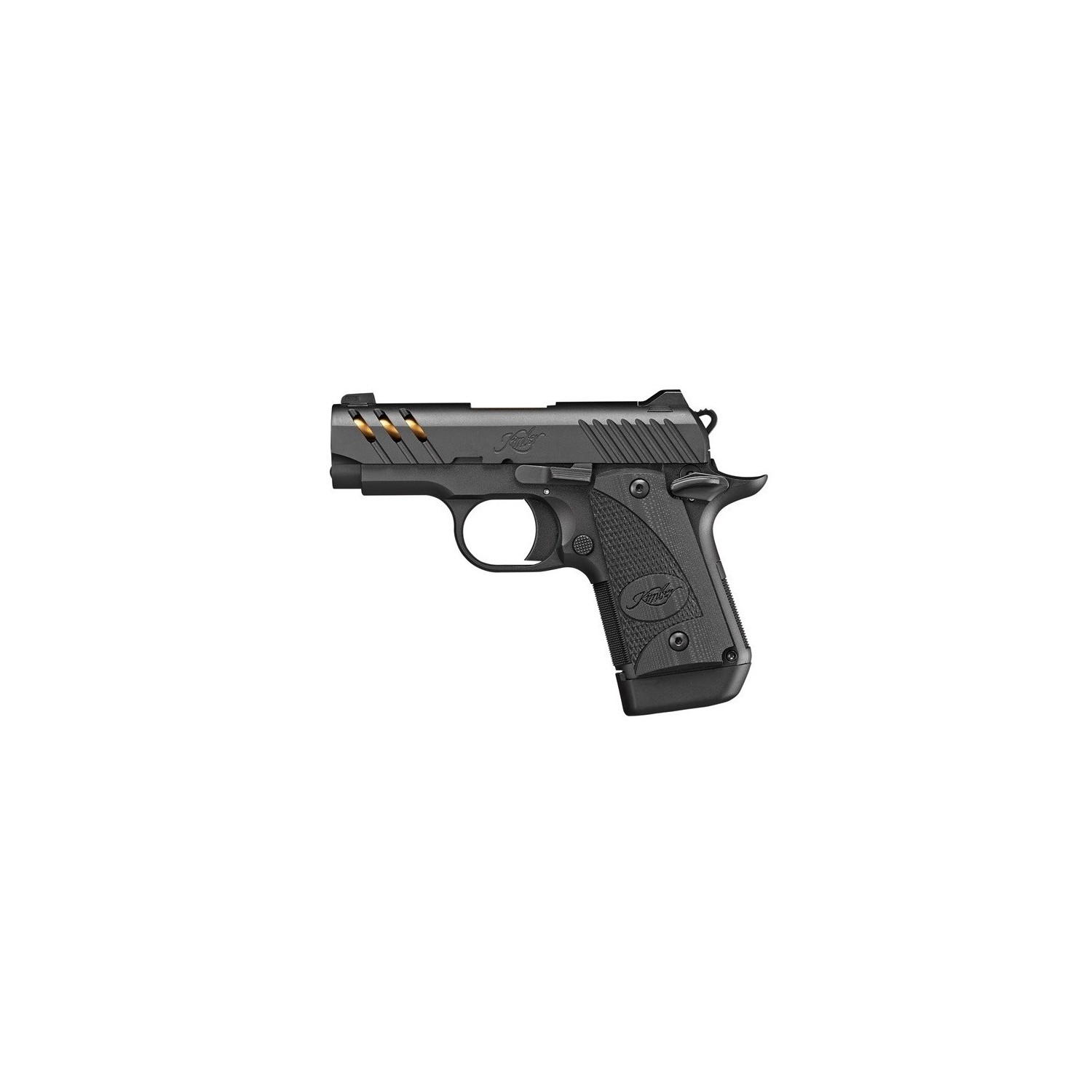 Kimber Micro 9 ESV Black 3,15"