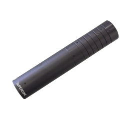 Schalldämpfer Superdome Overbarrel