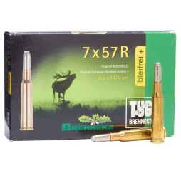 7x57R TUG nature+ 8,3g/128grs. Brenneke