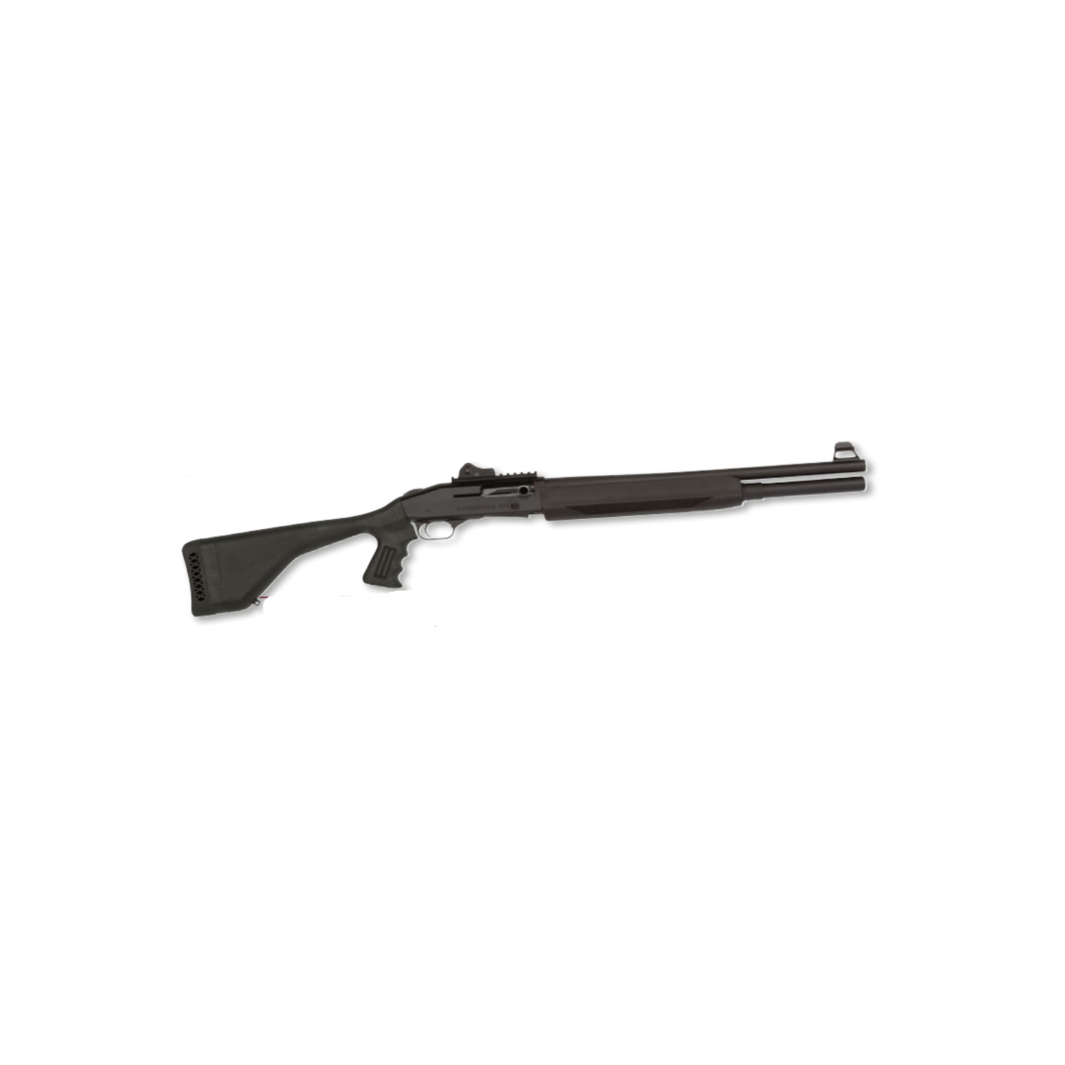 Mossberg 930 SPX - schw. Synthetik Pistolengriffschaft