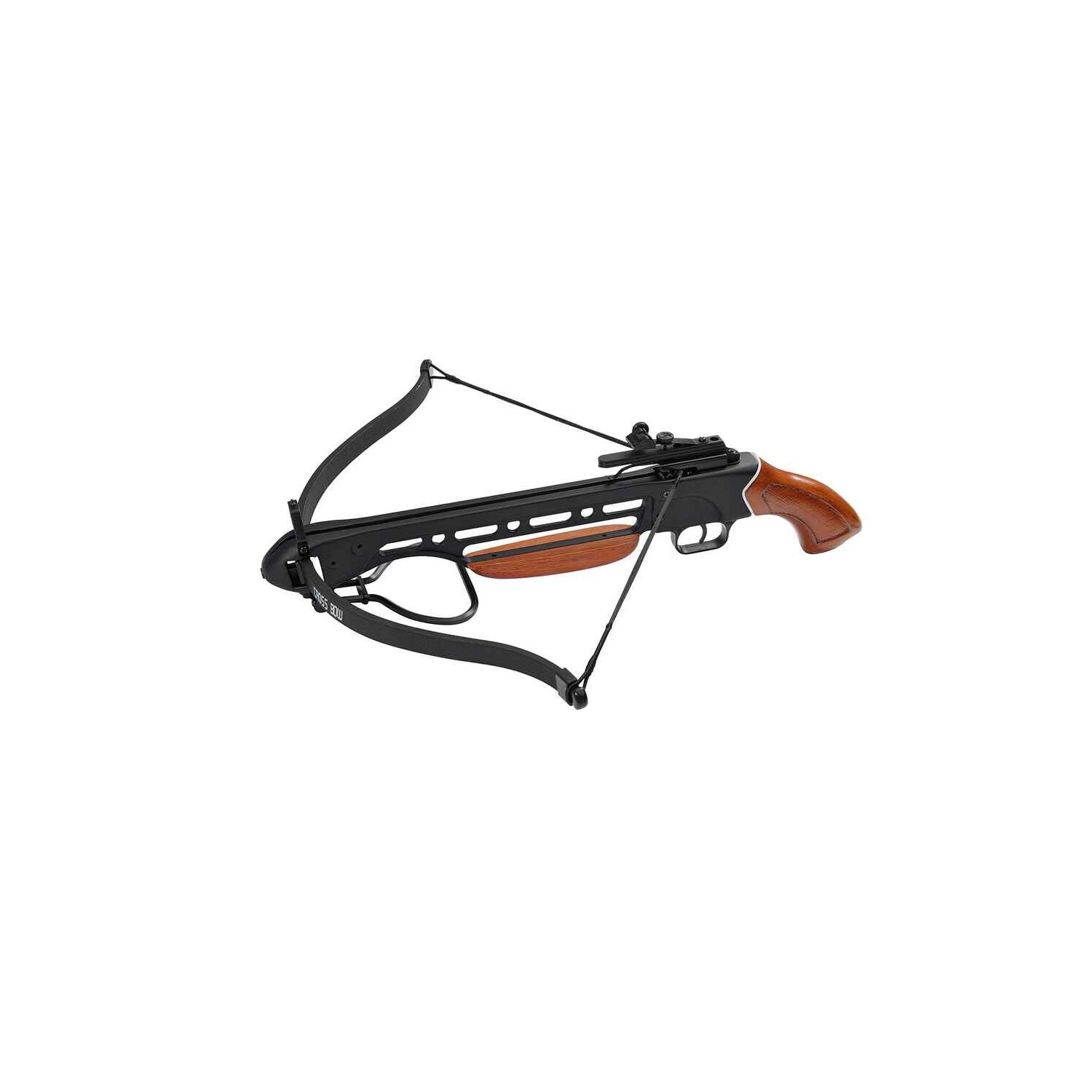 Recurve Armbrust Python Pistol