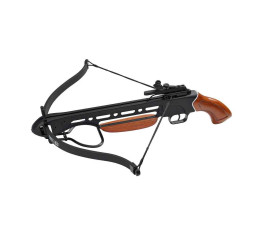 Recurve Armbrust Python Pistol