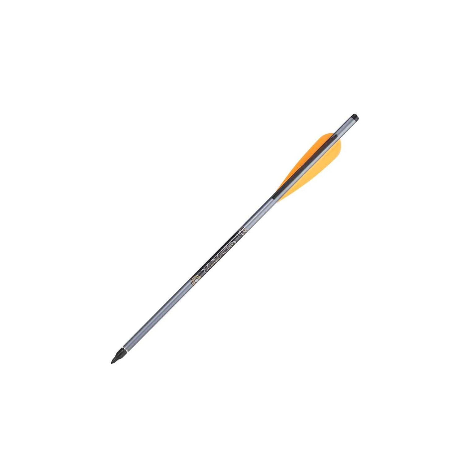 Armbrust Pfeil Magnum Easton