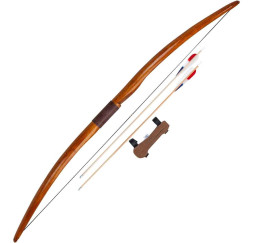 Bogen Set Manau
