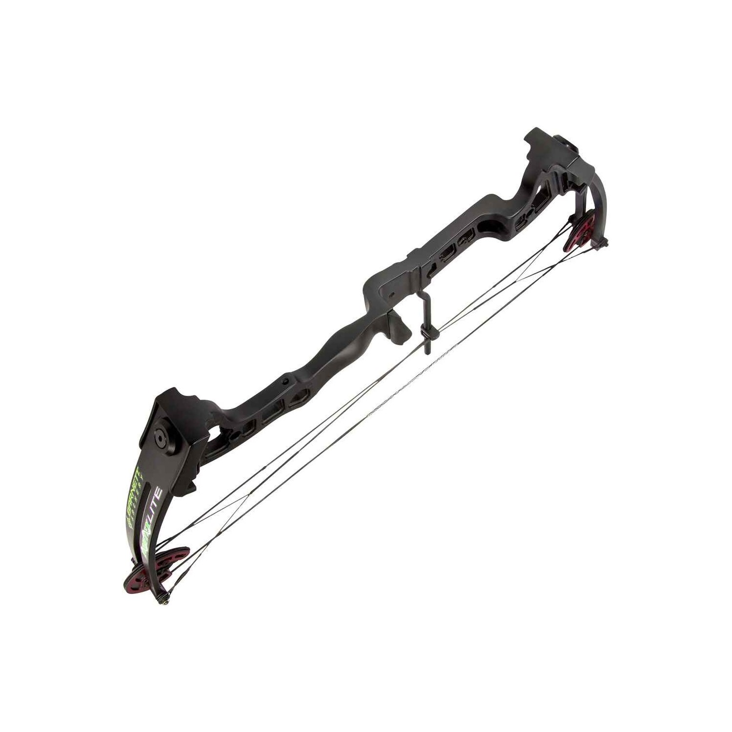 Compoundbogen Vortex Lite Junior Set Barnett