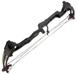 Compoundbogen Vortex Lite Junior Set Barnett