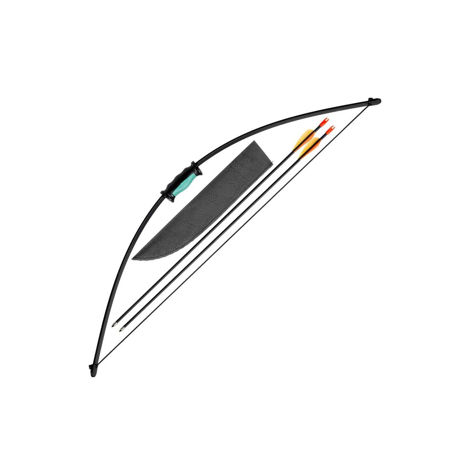 Recurvebogen Set Lil Buck Barnett
