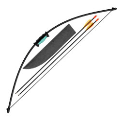 Recurvebogen Set Lil Buck Barnett