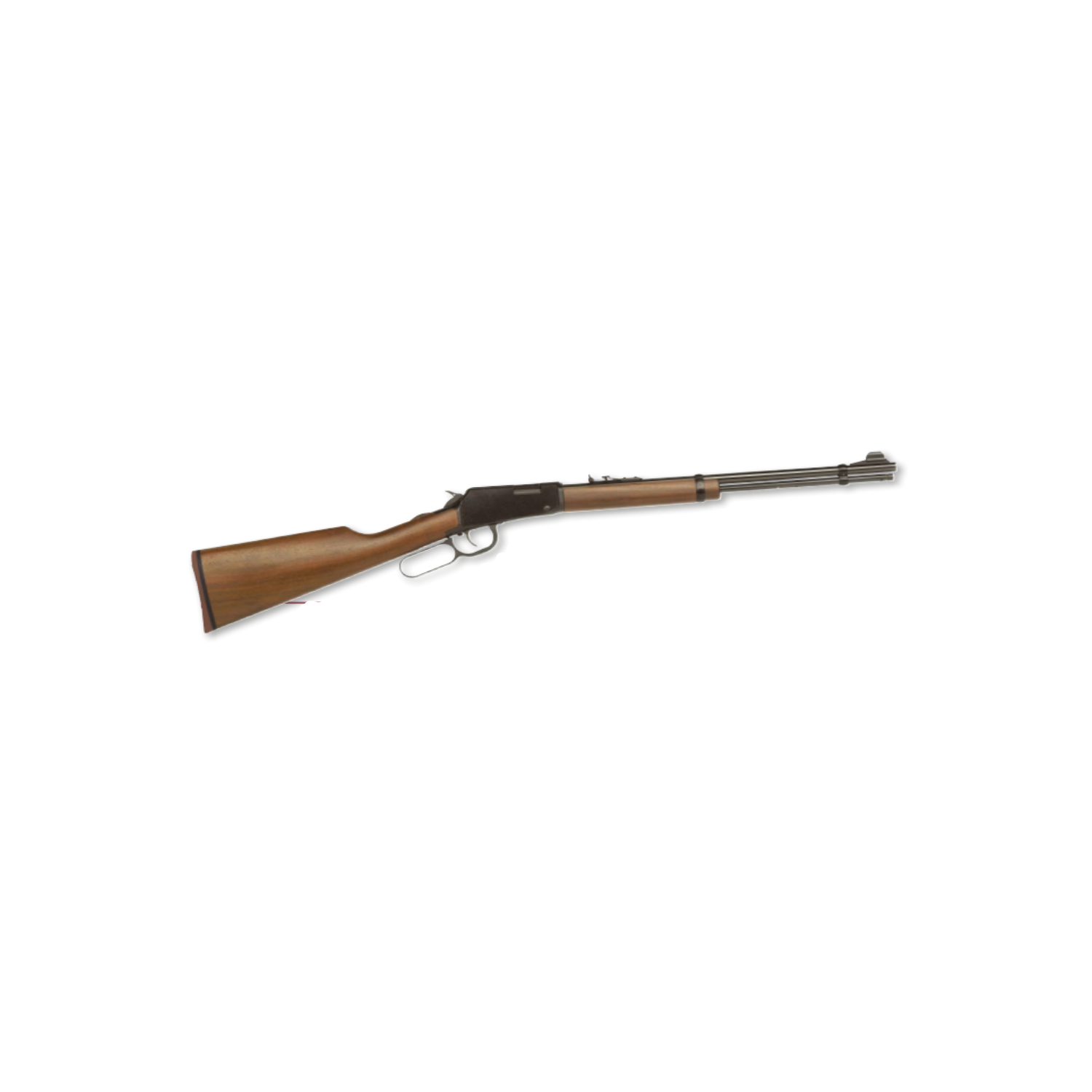 Modell 464 Lever Action Rimfire Rifle