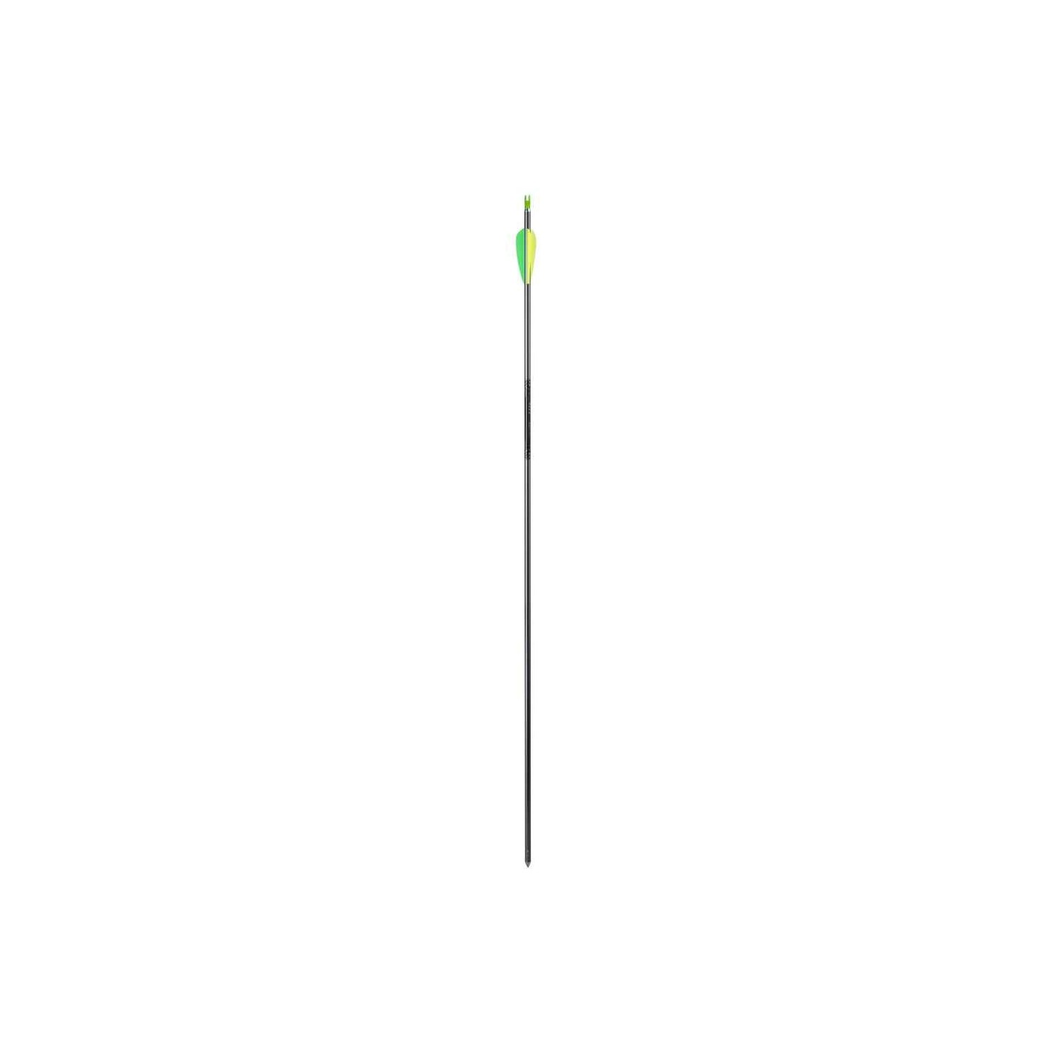 Pfeil Aluminium XX75 Platinum Plus