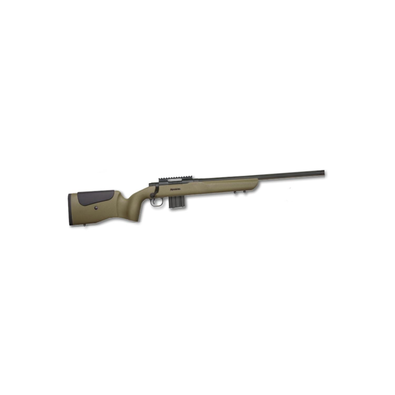 Mossberg Modell MVP LR Rifle