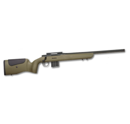 Mossberg Modell MVP LR Rifle
