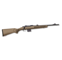 Mossberg Modell MVP Patrol Carbine Coyote