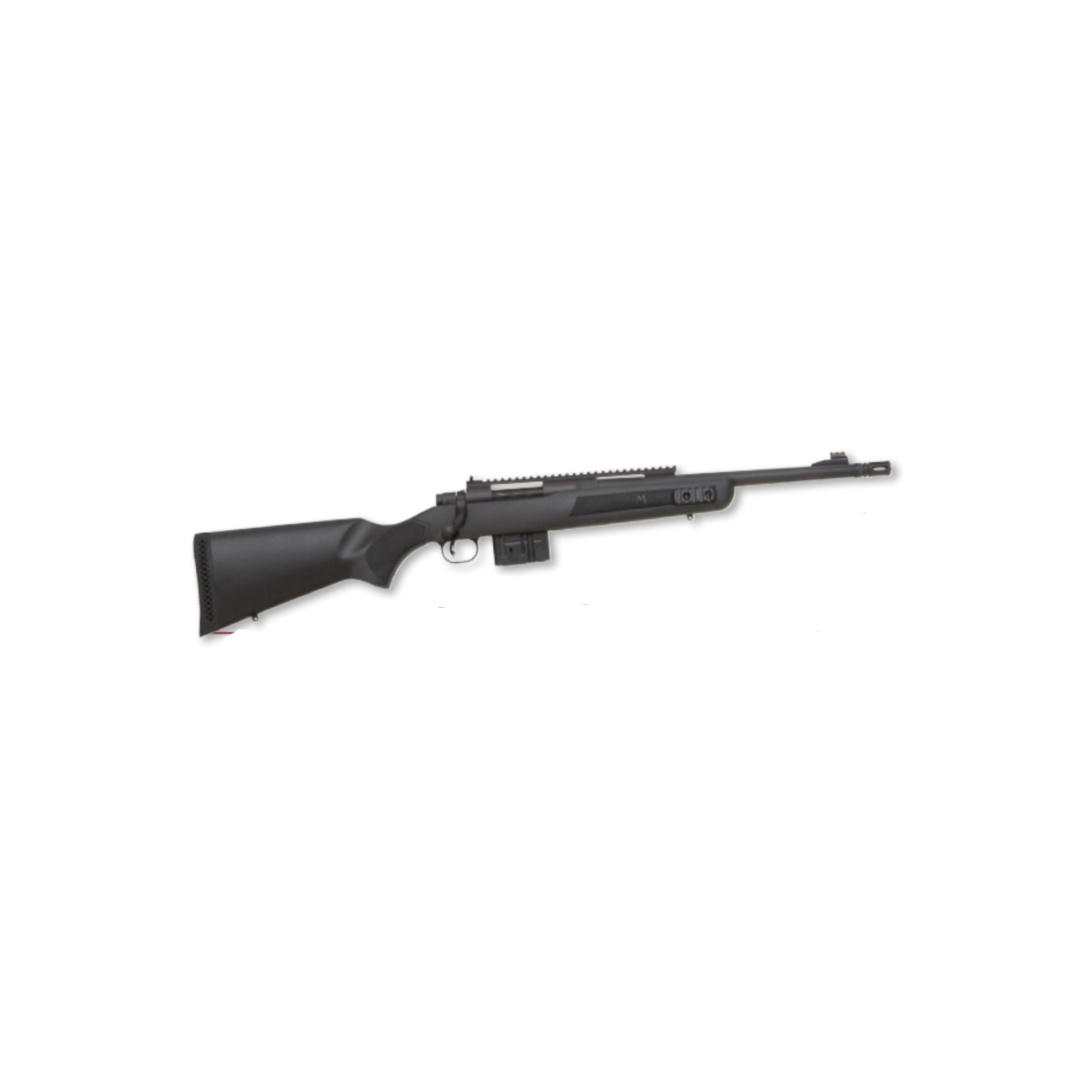 Mossberg Modell MVP Scout Carbine
