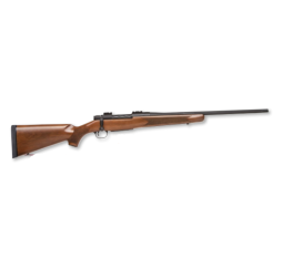 Mossberg Modell Patriot Walnut