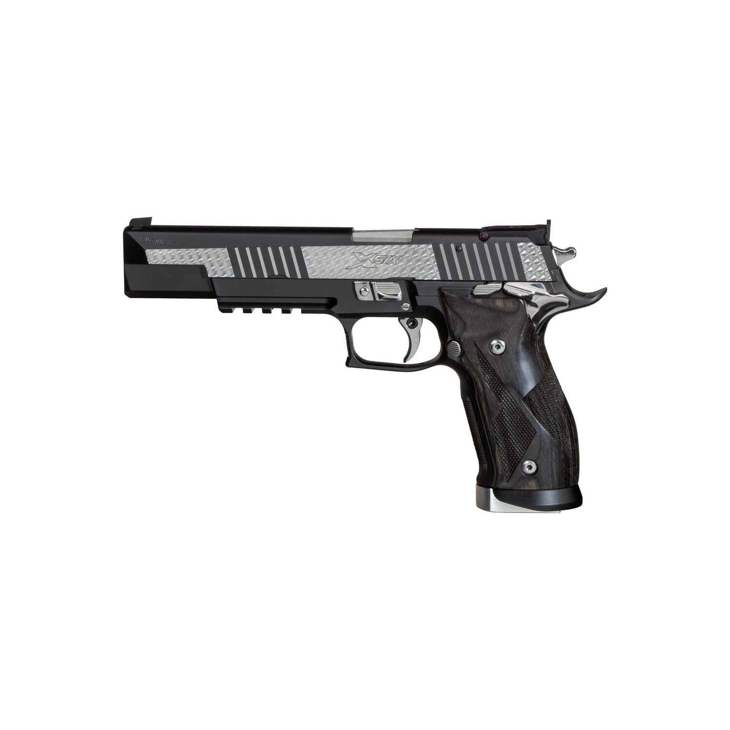 Sig Sauer P226 X-SIX Silverdust kaufen