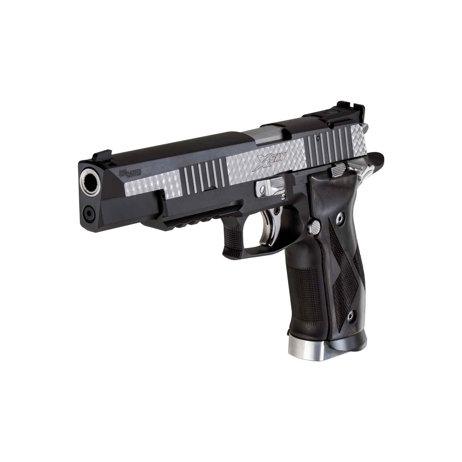 Sig Sauer P226 X-SIX Silverdust kaufen