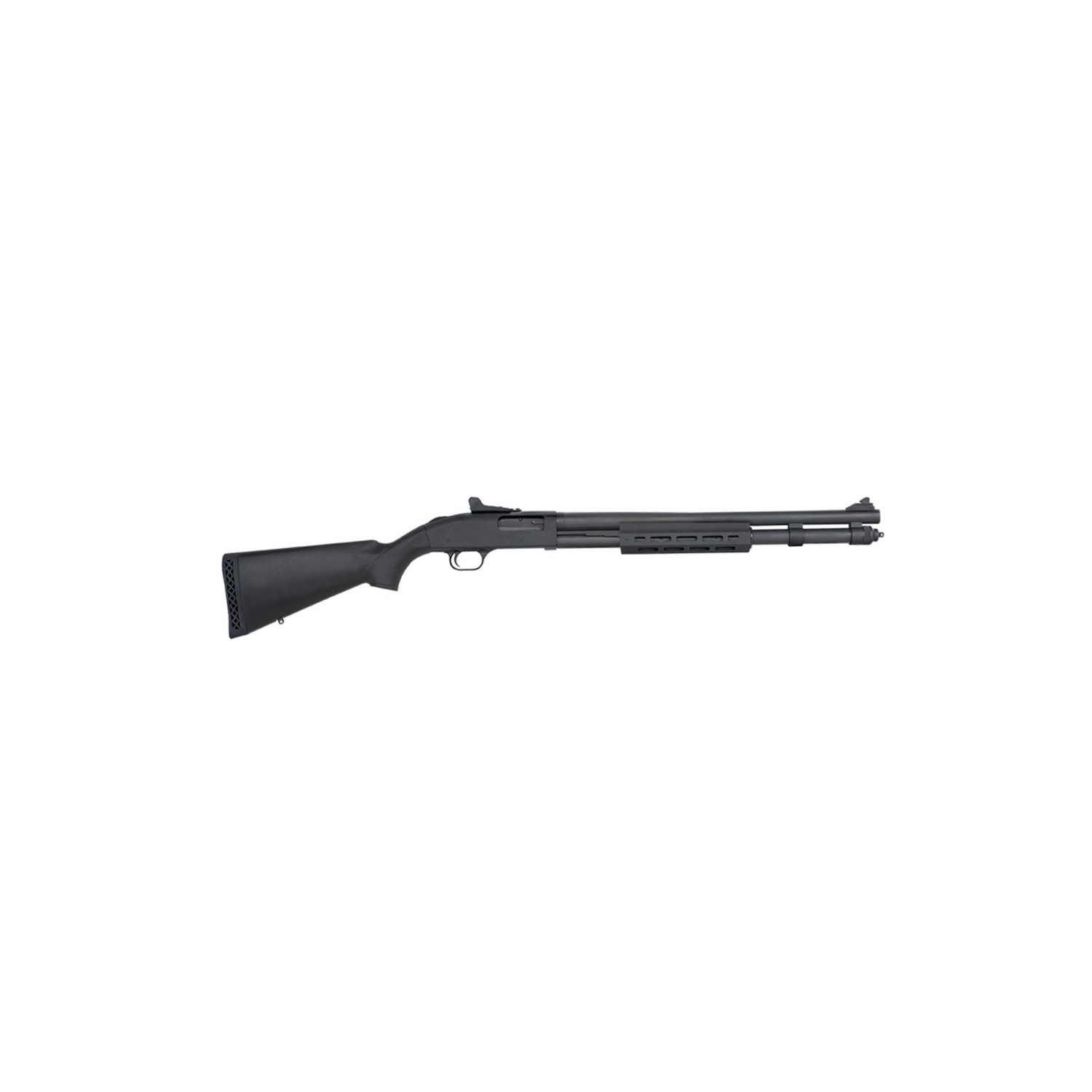 Mossberg 590 M-Lok Black 20" kaufen