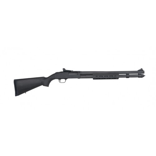 Mossberg 590 M-Lok Black 20" |✅Repetierflinten online kaufen Mossberg 590 M-Lok Black 20" |✅Repetierflinten online kaufen