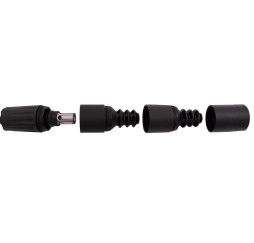 Schalldämpfer A-TEC MEGA HERTZ 2, Cal. .308