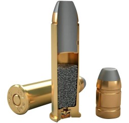.38 Special FEB Flachkopf Clean Range 10,2g/158grs. Magtech 2