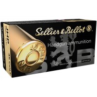 .45 LC JHP 14,9g/230grs. Sellier & Bellot