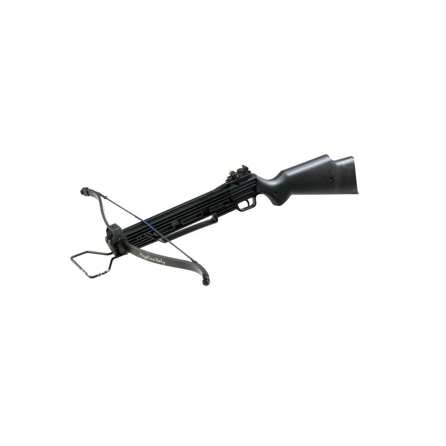 Recurve Armbrust Challenger Megaline