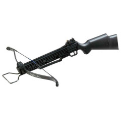 Recurve Armbrust Challenger Megaline