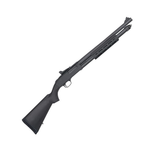 Mossberg 590A1 Ghost Ring