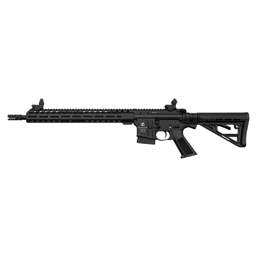 Schmeisser AR15 M5F 16,75''