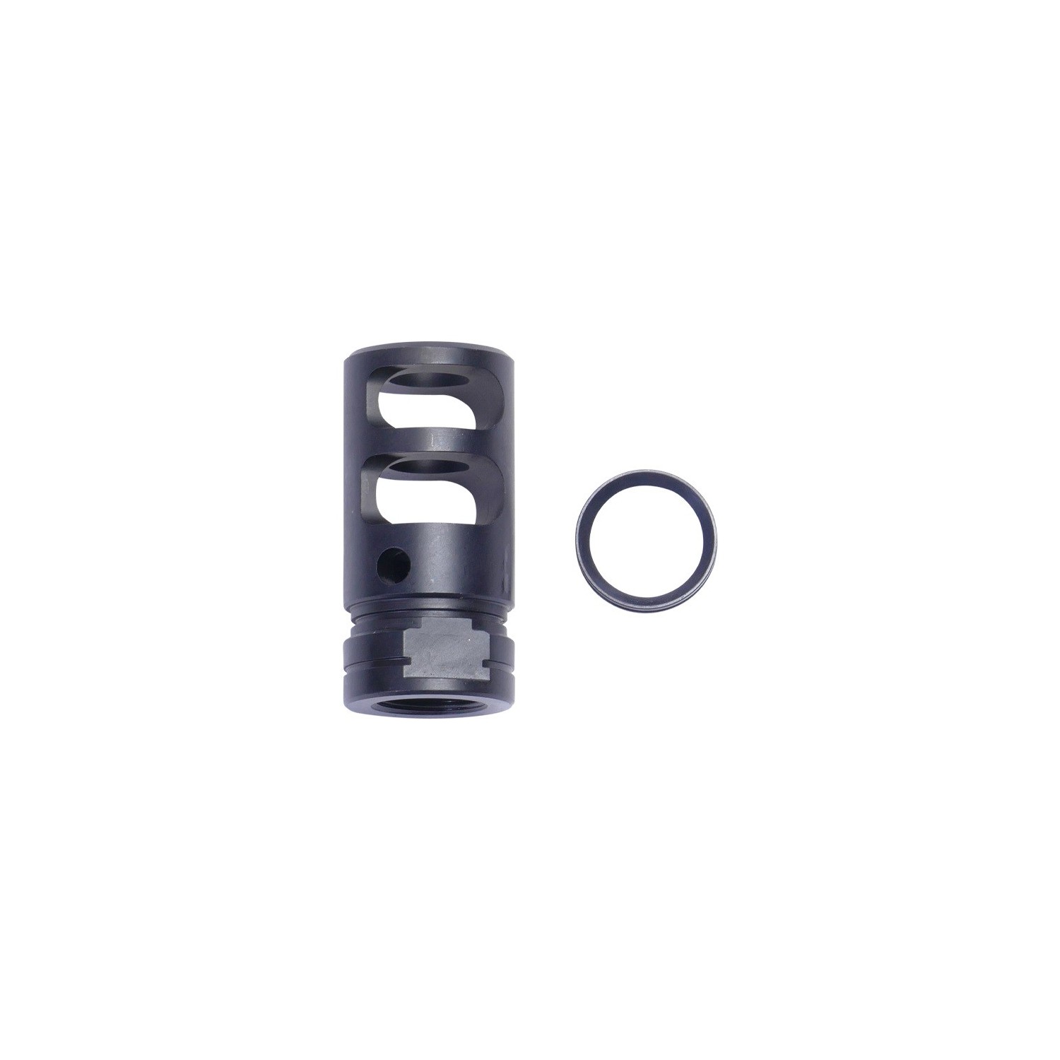 Schmeisser Norec Kompensator, 9mm kaufen